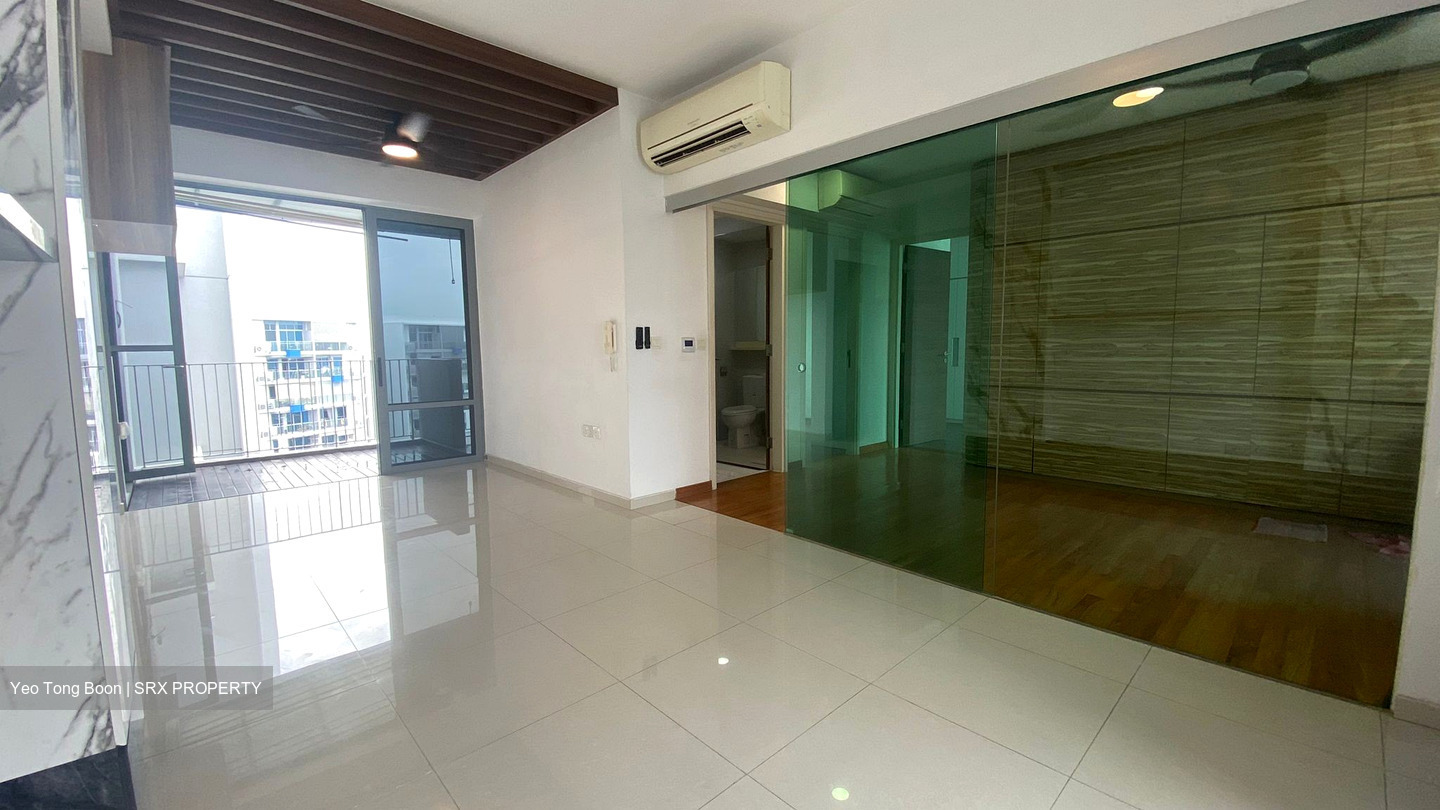 Arc at Tampines (D18), Condominium #553619311
